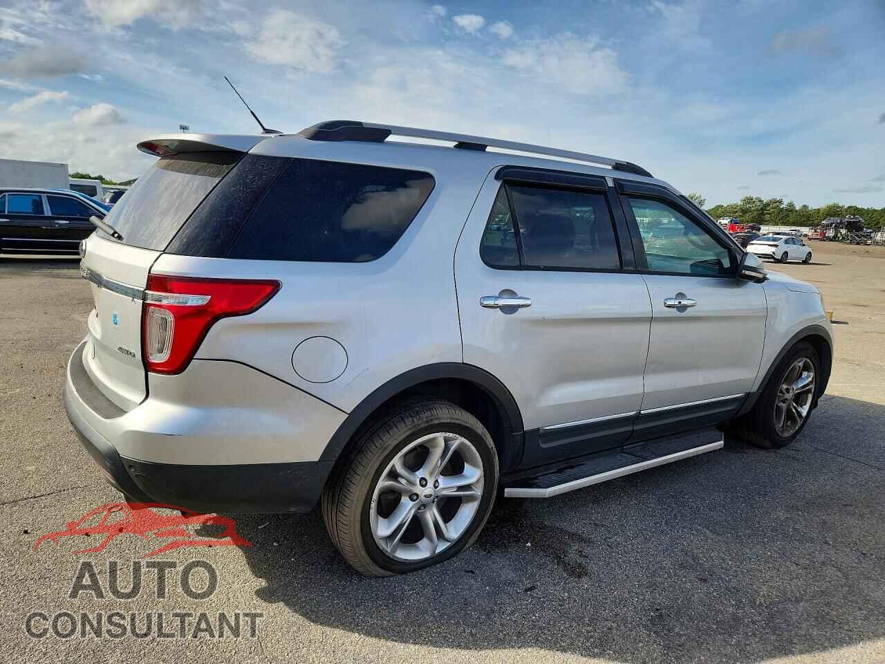 FORD EXPLORER 2015 - 1FM5K8F88FGA20892