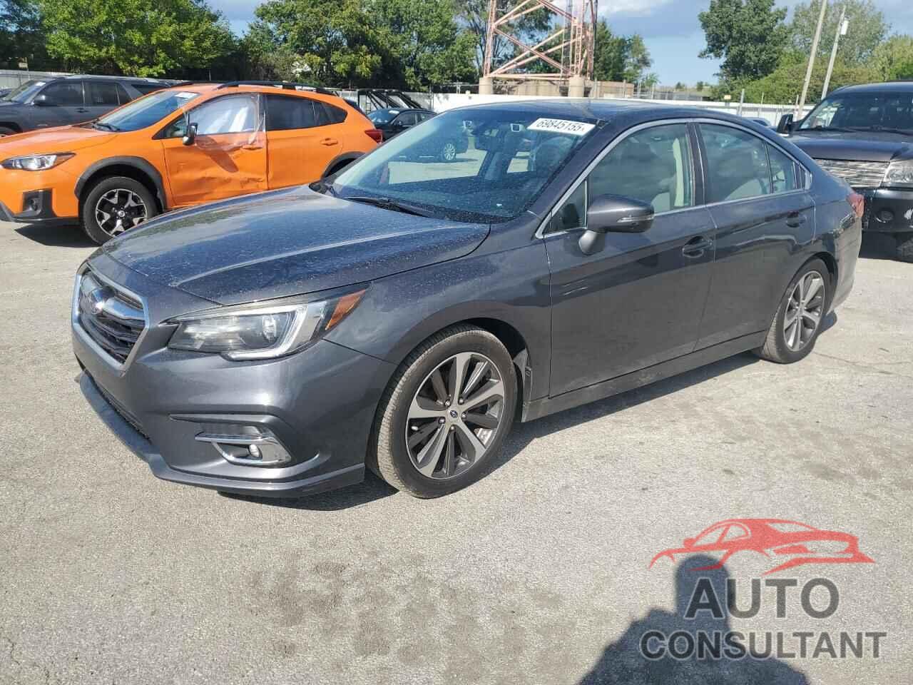 SUBARU LEGACY 2019 - 4S3BNEN61K3022921