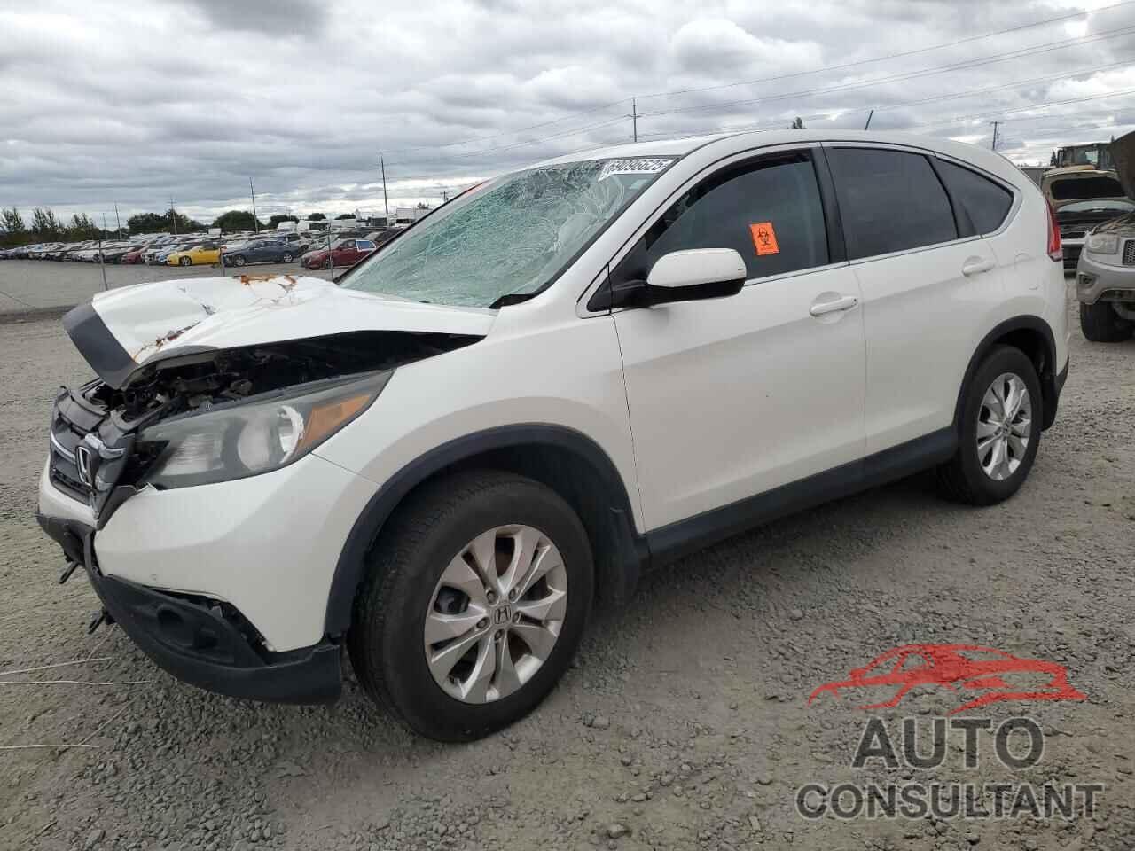 HONDA CRV 2014 - 5J6RM4H52EL114763