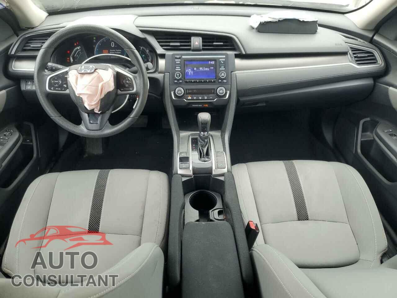 HONDA CIVIC 2020 - 19XFC2F65LE210517