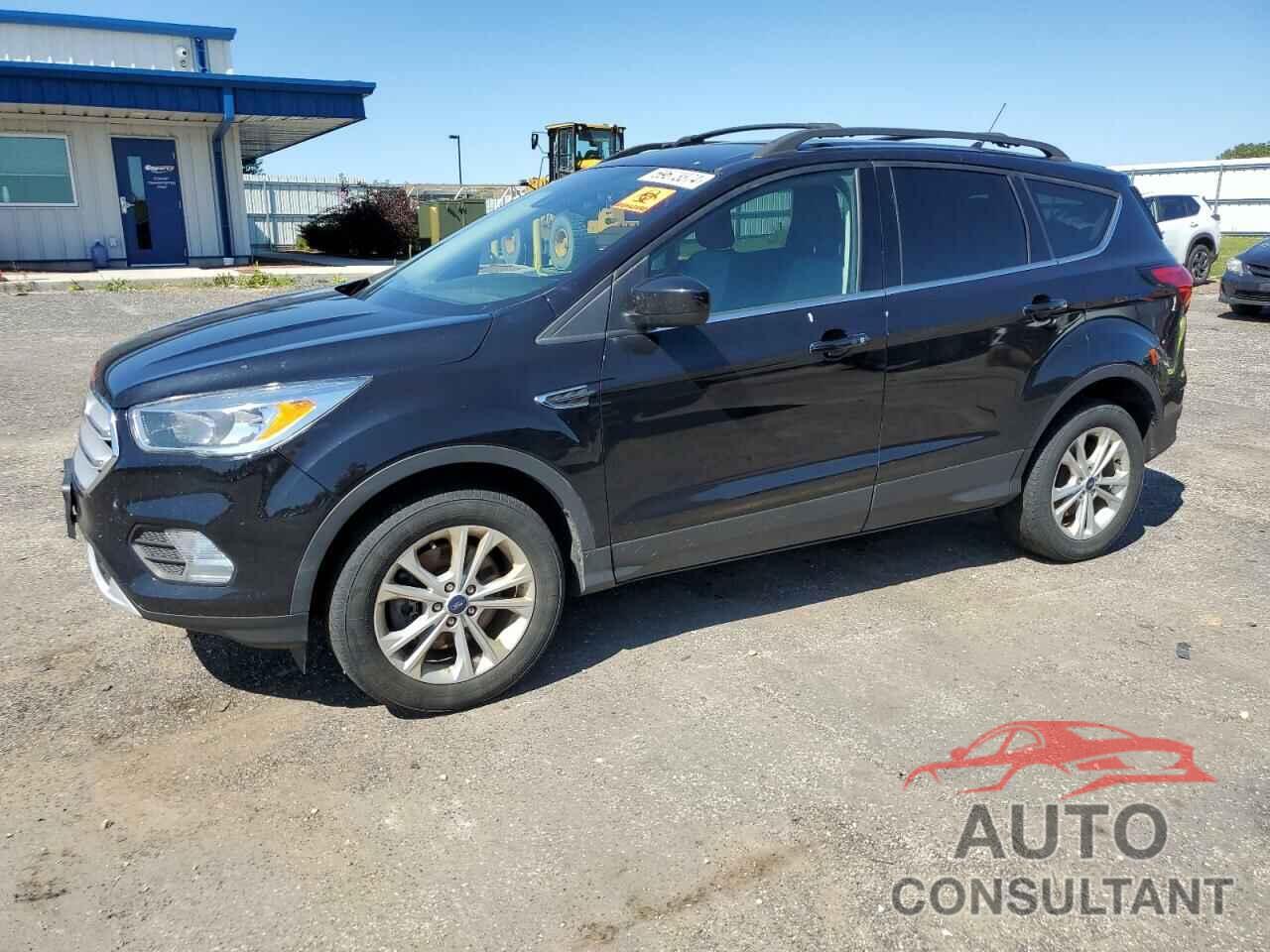 FORD ESCAPE 2019 - 1FMCU9GD3KUB75980