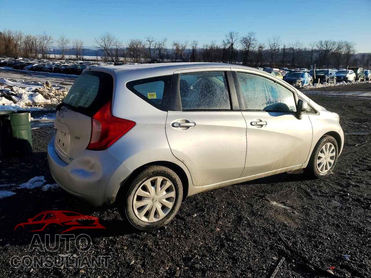 NISSAN VERSA 2014 - 3N1CE2CP3EL408024