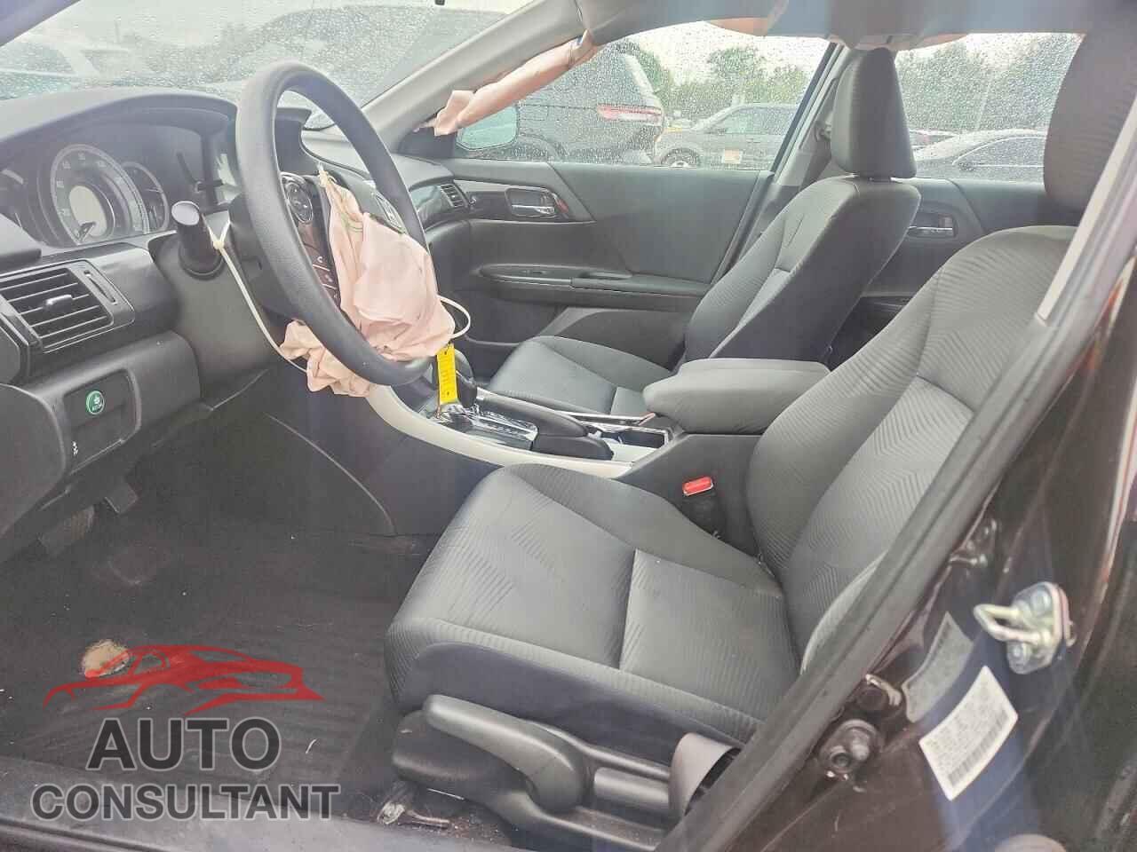 HONDA ACCORD 2016 - 1HGCR2F3XGA093731