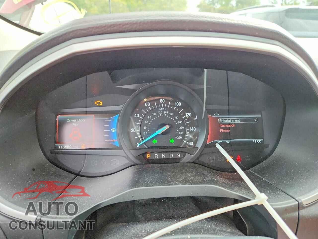 FORD EDGE 2015 - 2FMTK4J90FBB77033