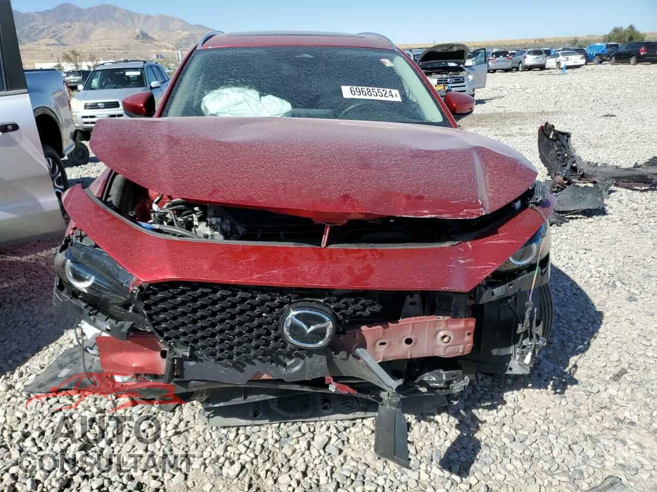 MAZDA CX30 2024 - 3MVDMBCMXRM637602