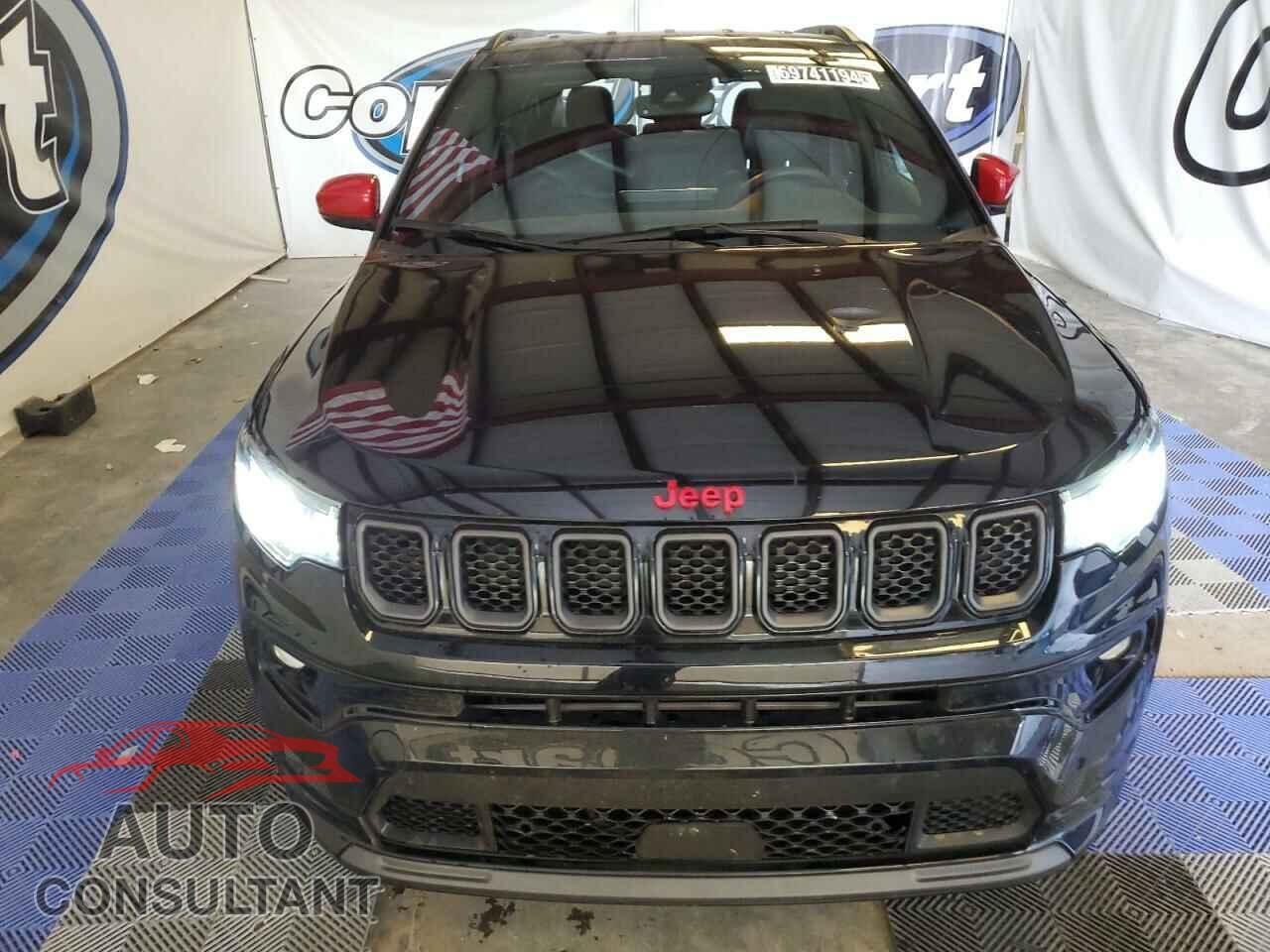JEEP COMPASS 2023 - 3C4NJDCN8PT511406