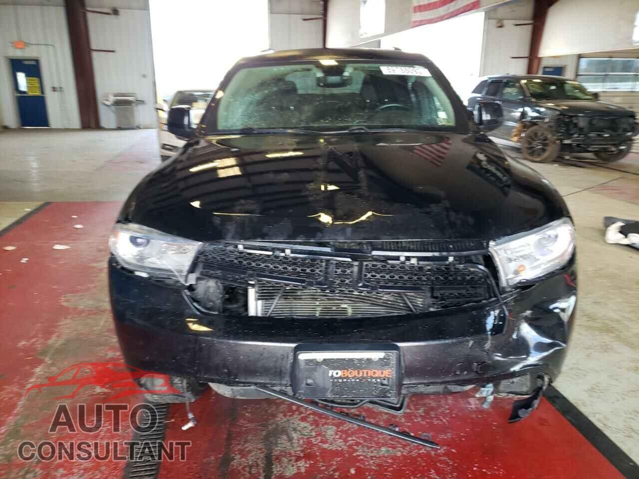 DODGE DURANGO 2017 - 1C4RDJAG5HC908175