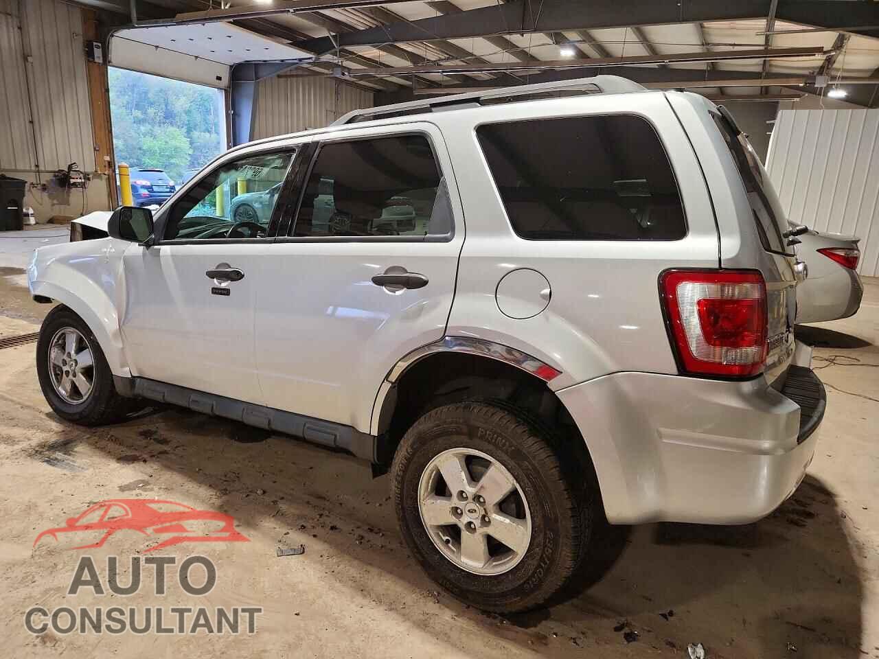 FORD ESCAPE 2012 - 1FMCU9DG7CKB64220