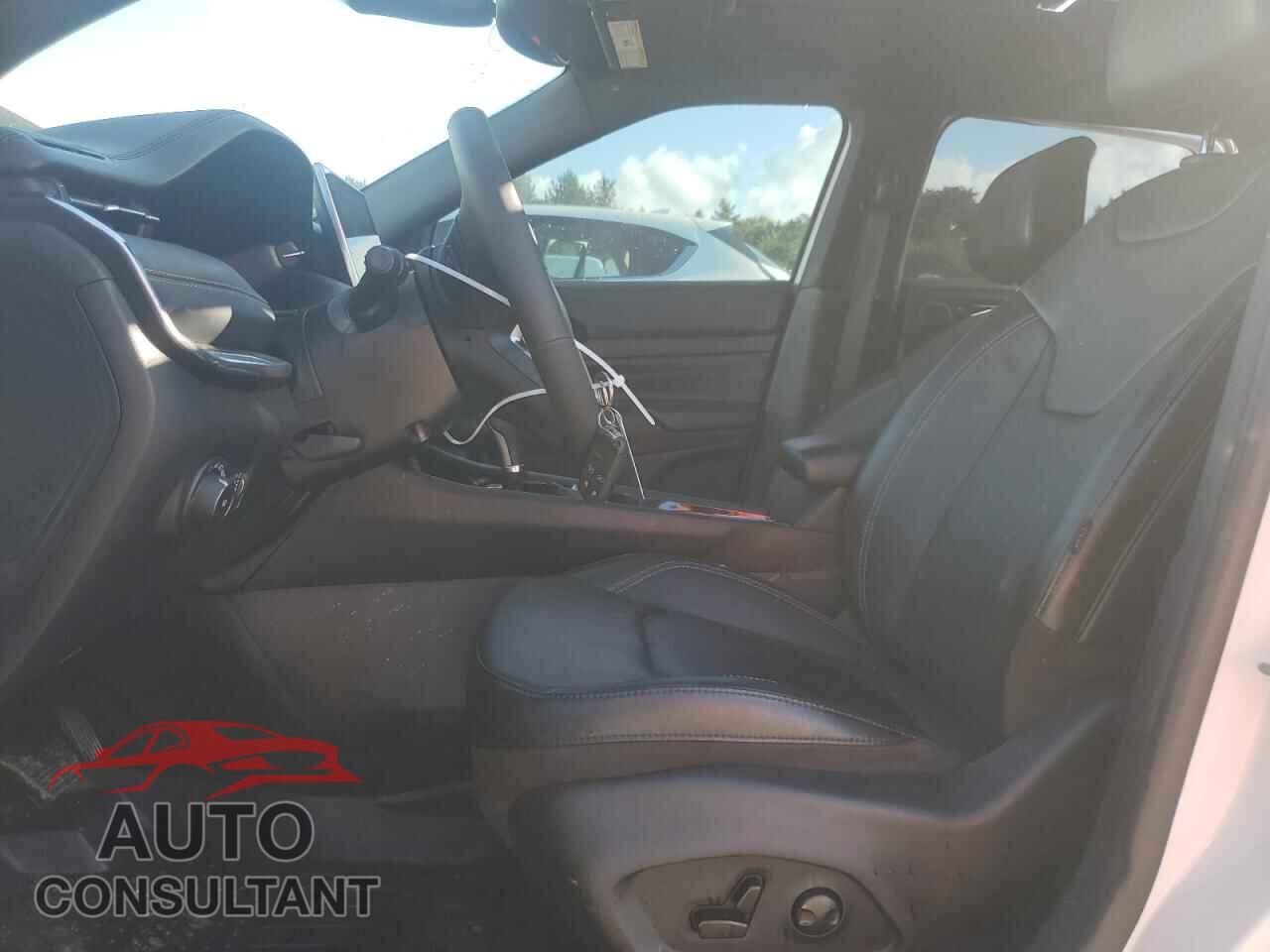 JEEP COMPASS 2023 - 3C4NJDCNXPT566620