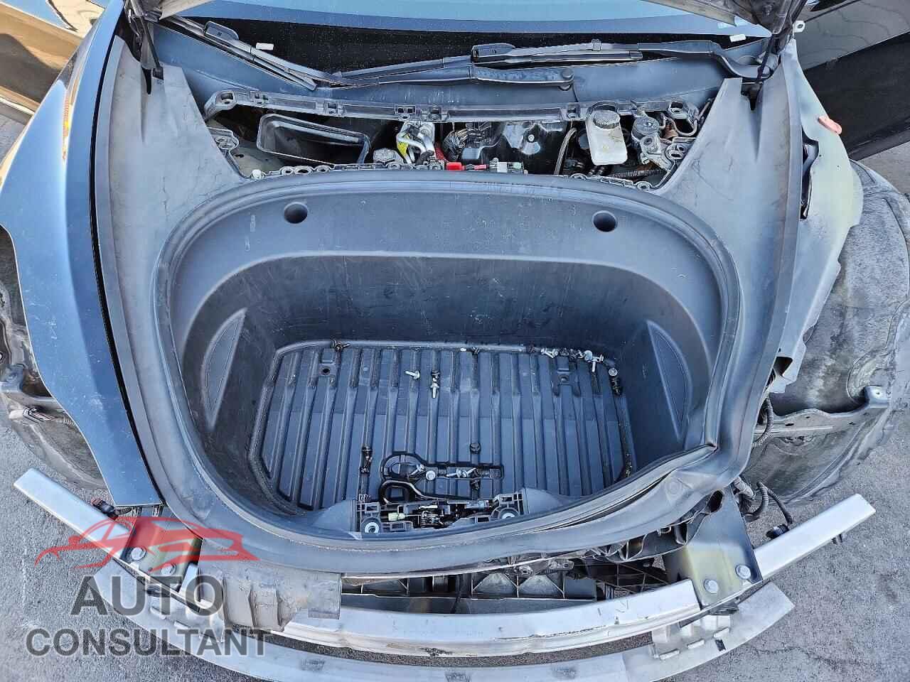 TESLA MODEL 3 2022 - 5YJ3E1EA3NF368767