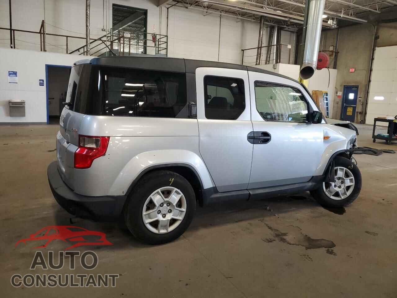 HONDA ELEMENT 2011 - 5J6YH2H36BL006578