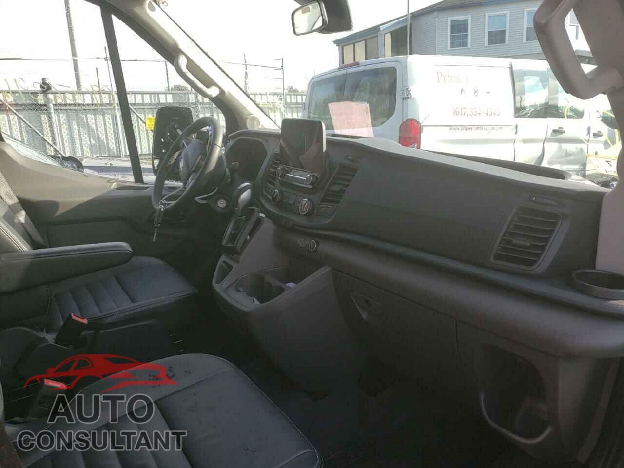 FORD TRANSIT 2021 - 1FBAX2CG2MKA51177