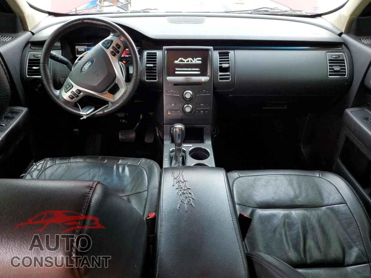 FORD FLEX 2015 - 2FMGK5C86FBA20831