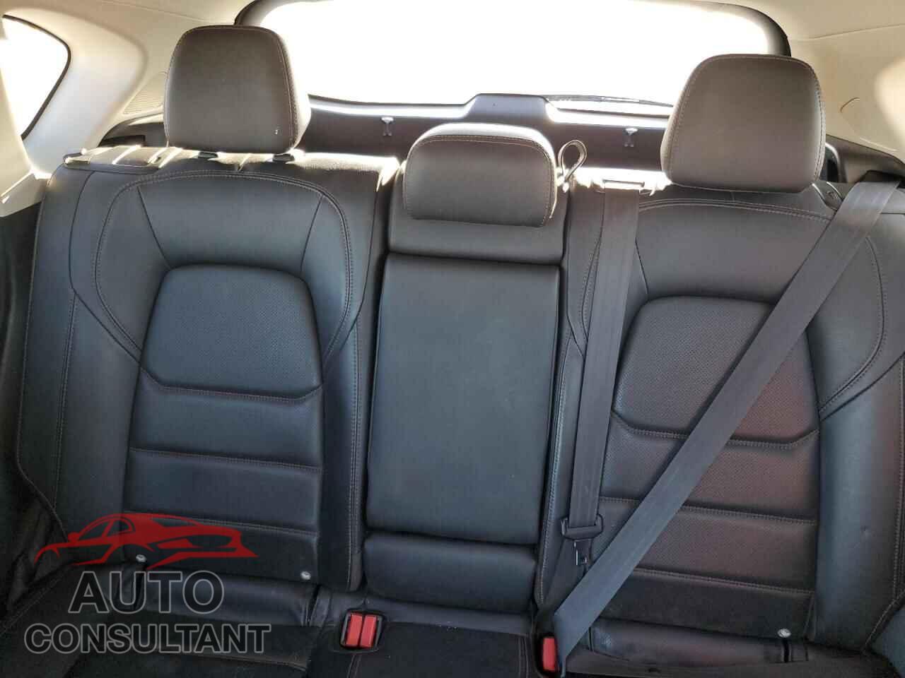 MAZDA CX-5 2020 - JM3KFBDM3L0806443
