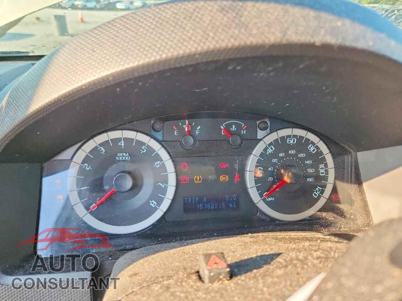 FORD ESCAPE 2011 - 1FMCU0D74BKA42621