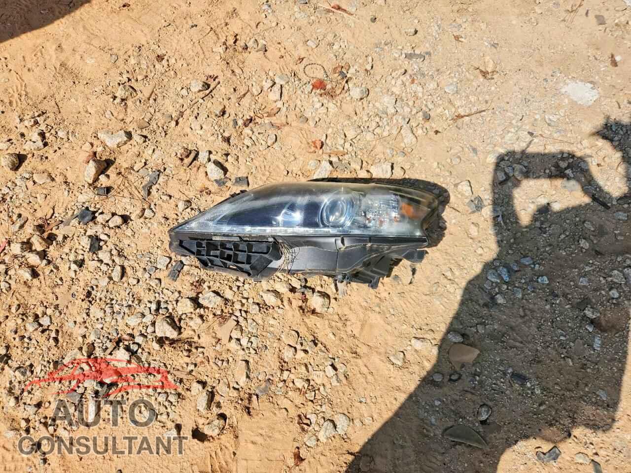 LEXUS RX350 2013 - 2T2BK1BA1DC187772