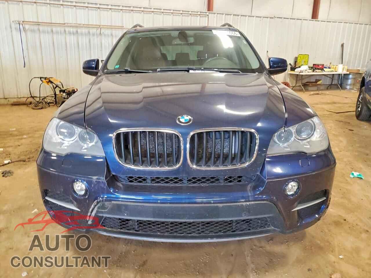 BMW X5 2012 - 5UXZV4C58CL761660