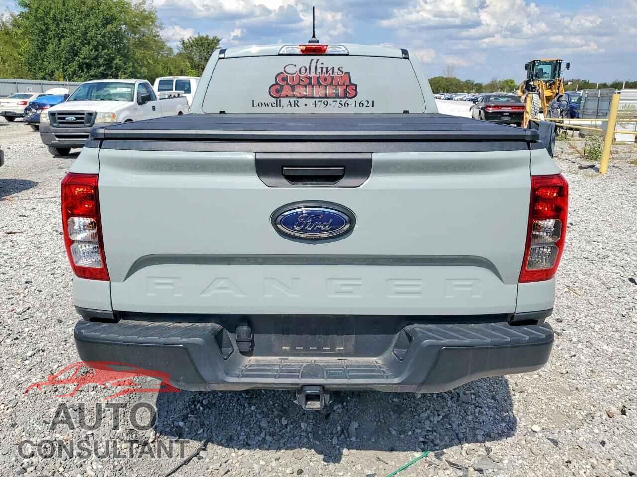 FORD RANGER 2024 - 1FTER4PH5RLE28737