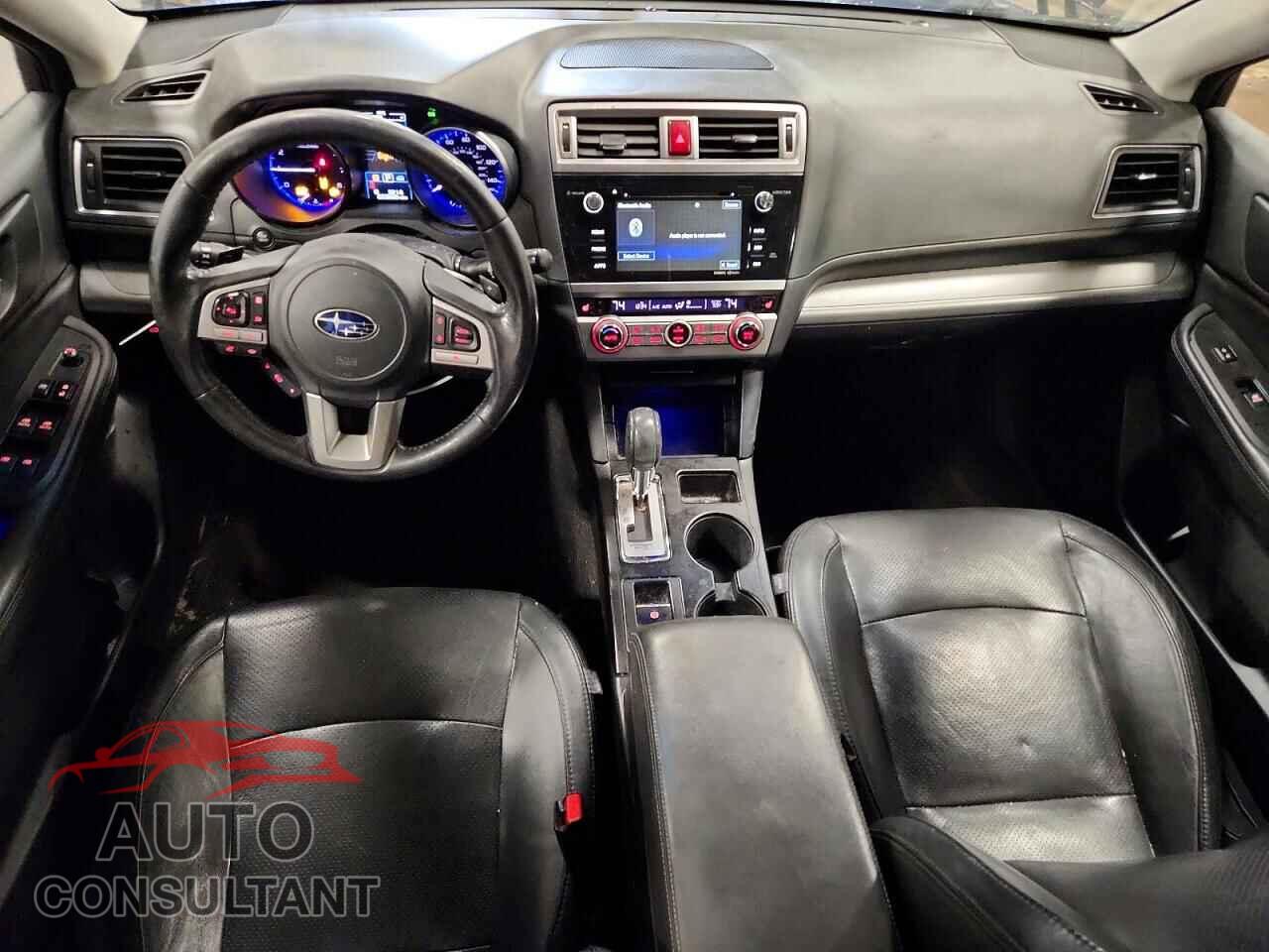 SUBARU OUTBACK 2015 - 4S4BSBFC9F3267785