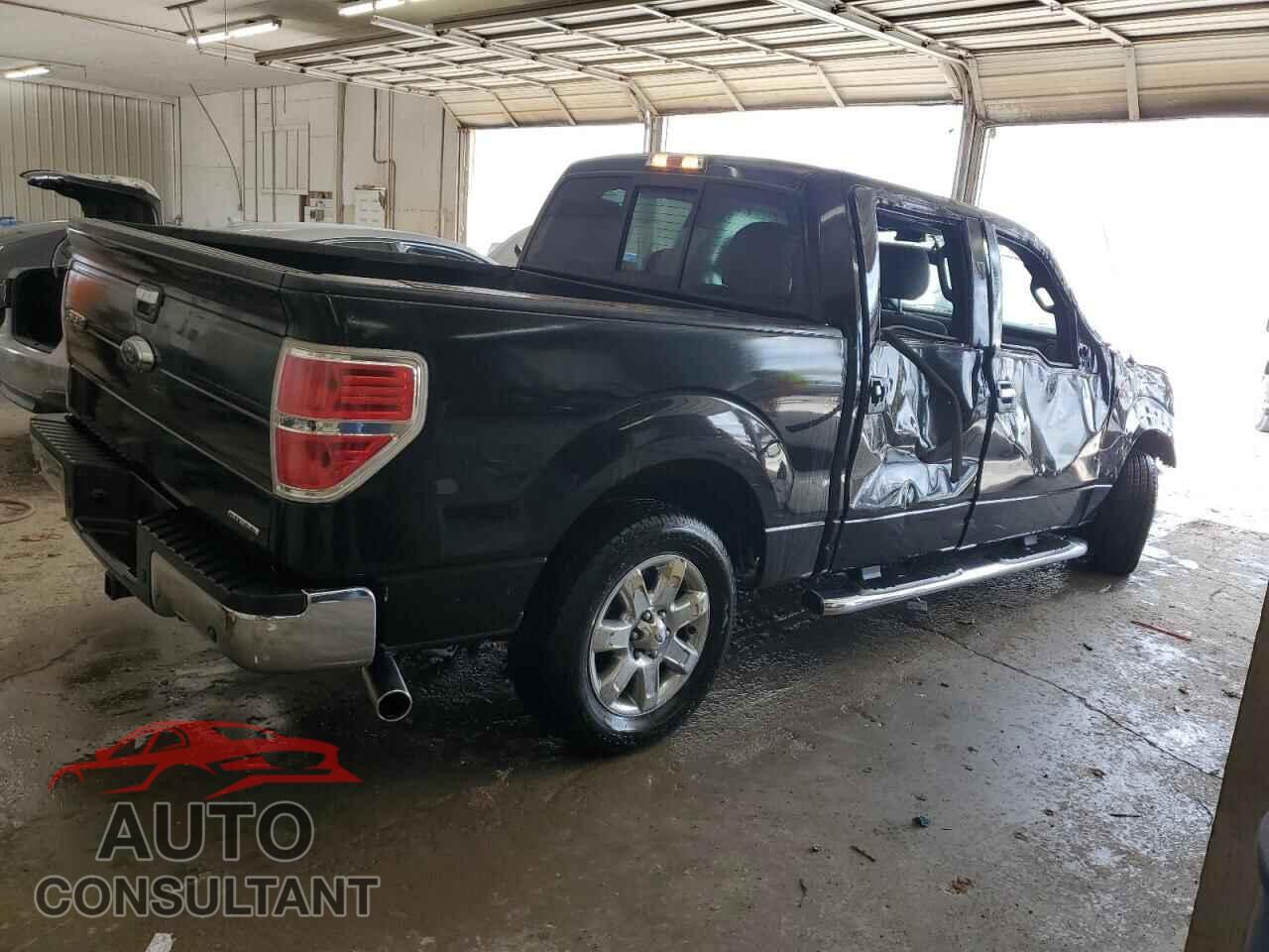 FORD F-150 2013 - 1FTFW1CF0DFD15009