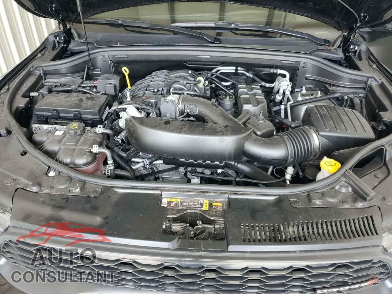 DODGE DURANGO 2024 - 1C4RDHDG6RC149817