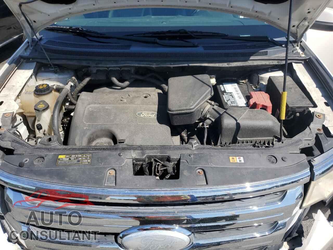 FORD EDGE 2014 - 2FMDK4JC7EBB59062