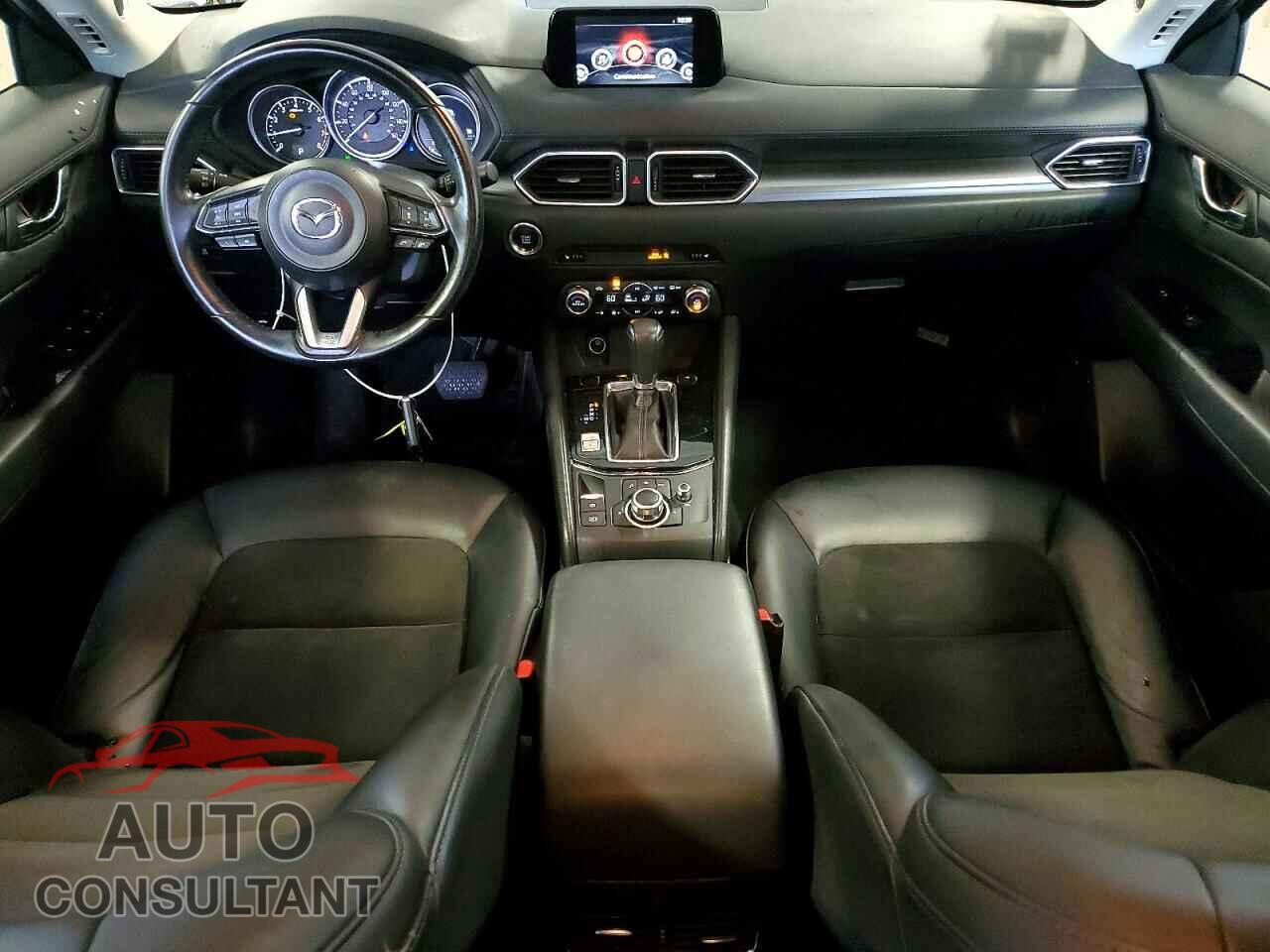 MAZDA CX-5 2018 - JM3KFBCM4J0461941