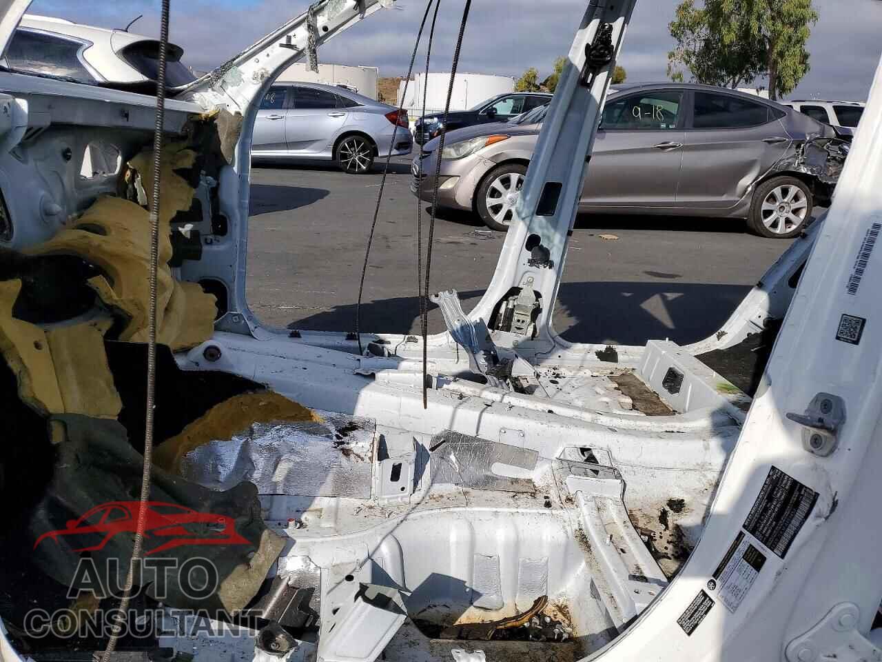 MERCEDES-BENZ GL-CLASS 2015 - 4JGDF7DEXFA459453
