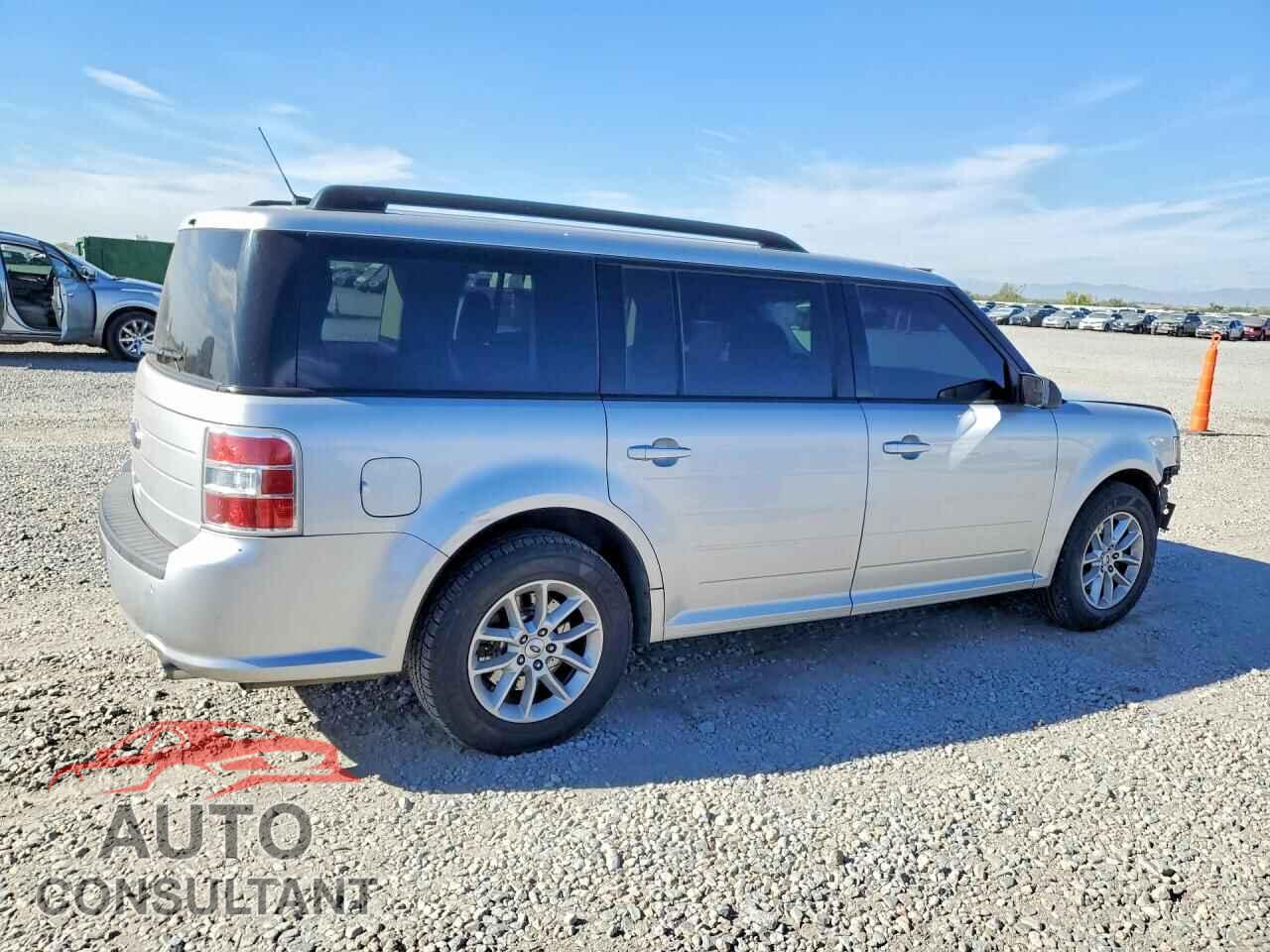 FORD FLEX 2015 - 2FMGK5B85FBA20692