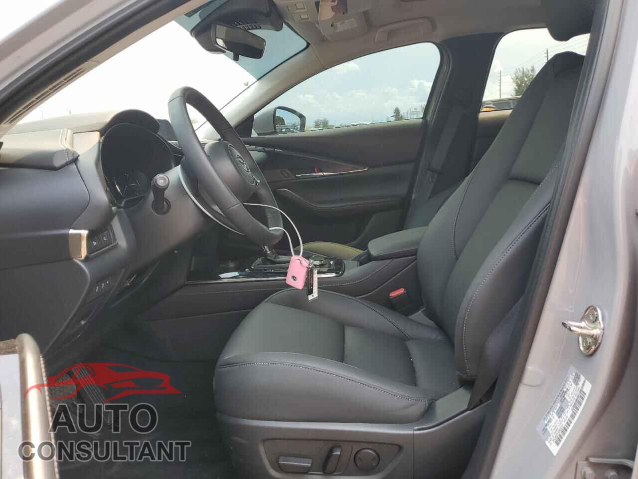 MAZDA CX30 2025 - 3MVDMBCMXSM830371