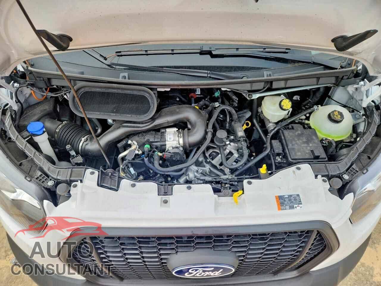 FORD TRANSIT 2026 - 1FTBR1C8XTKB03361