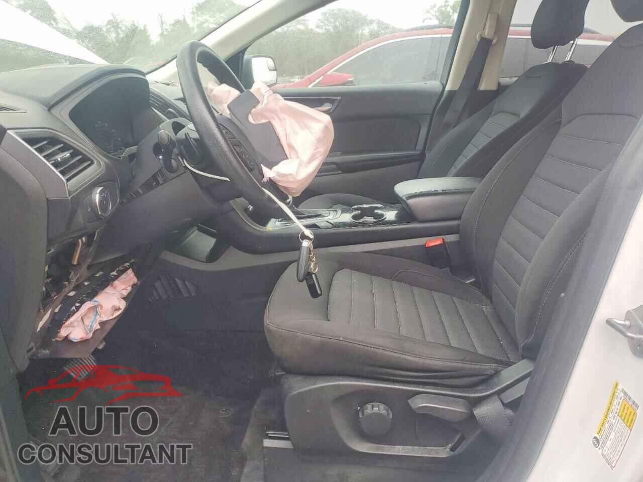FORD EDGE 2018 - 2FMPK3G97JBC47297