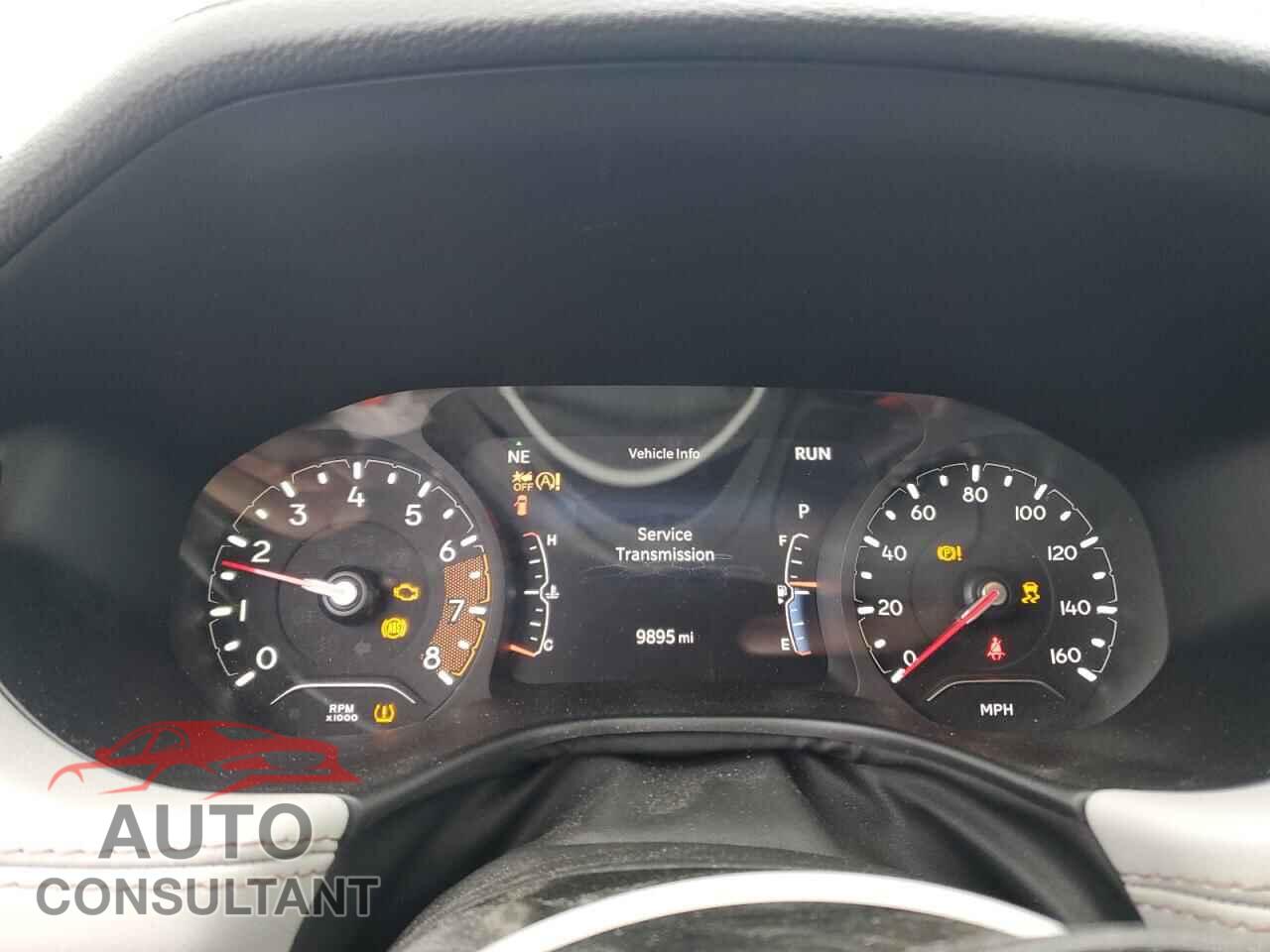 JEEP COMPASS 2024 - 3C4NJDCN7RT592921