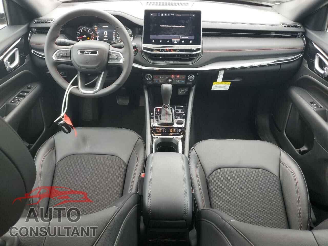 JEEP COMPASS 2024 - 3C4NJDDN7RT144726