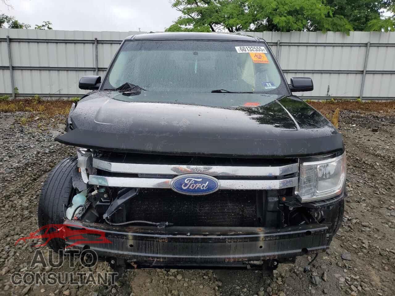 FORD FLEX 2011 - 2FMGK5BC4BBD04295