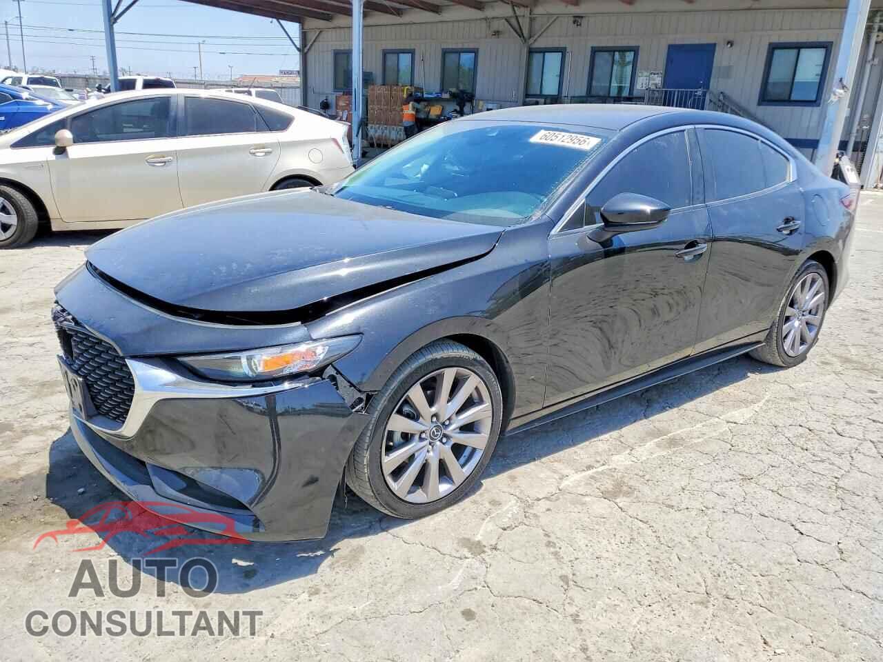 MAZDA 3 2019 - 3MZBPADL3KM108897