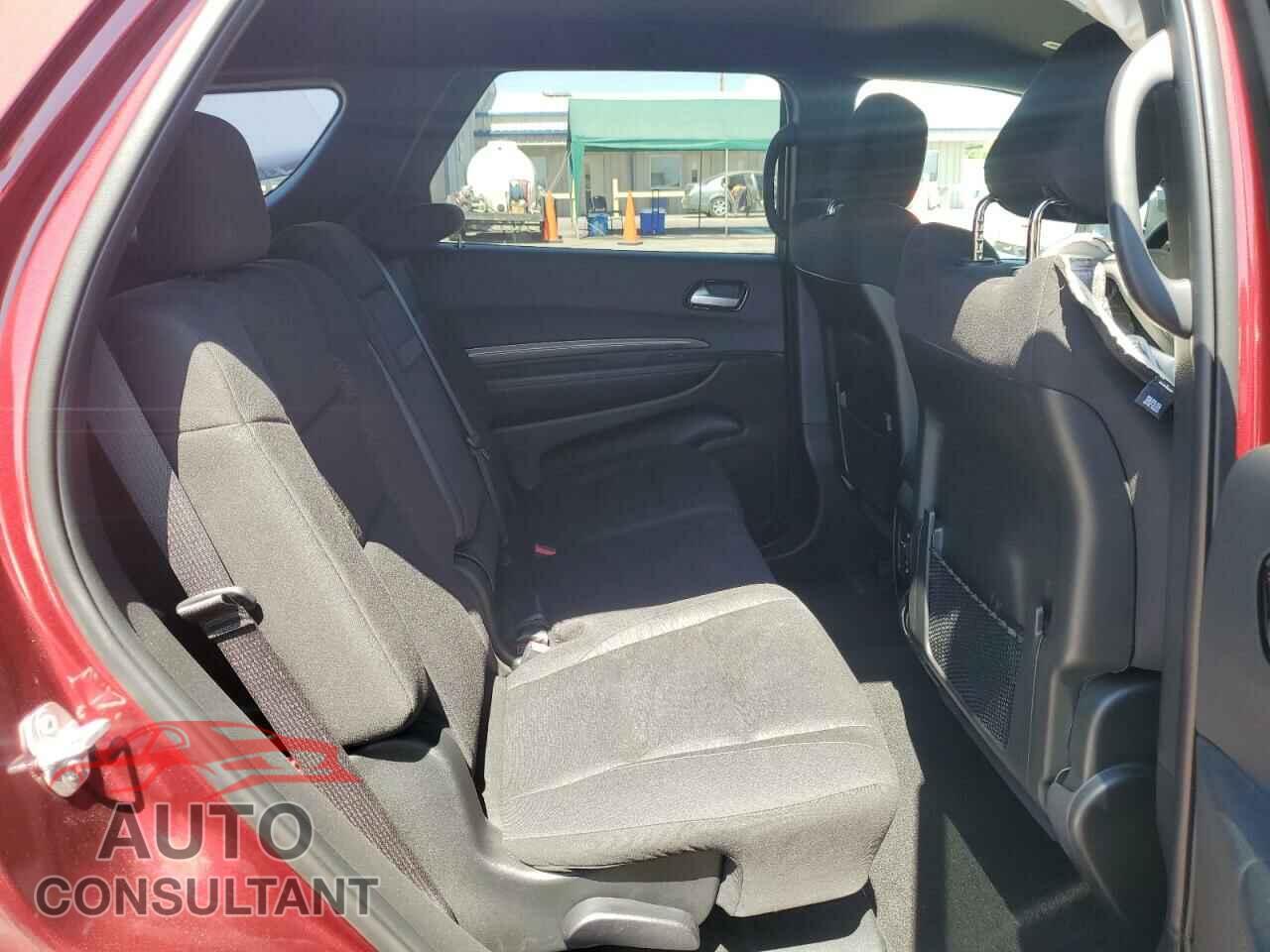 DODGE DURANGO 2023 - 1C4RDHAG5PC583261