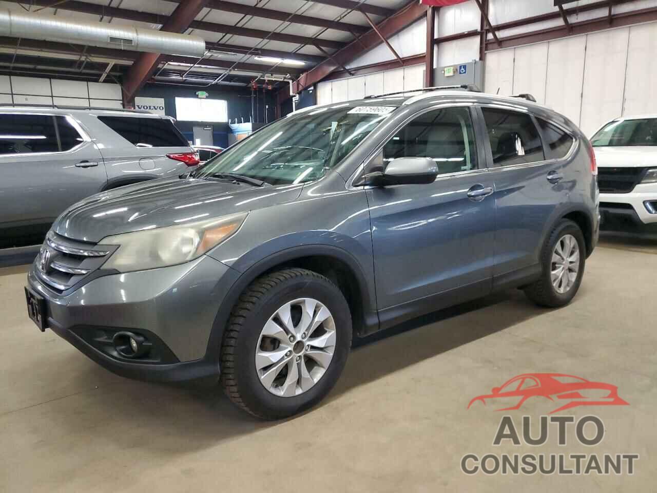 HONDA CRV 2012 - 2HKRM4H7XCH624075