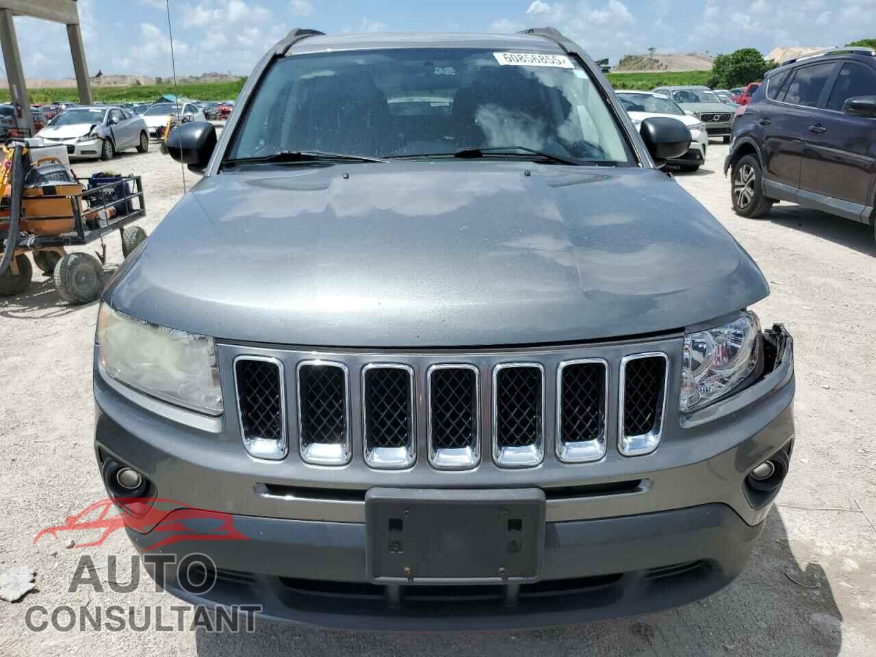 JEEP COMPASS 2013 - 1C4NJDBB1DD190530