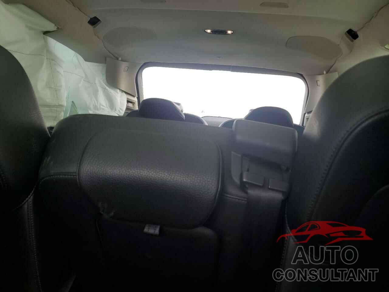 VOLVO XC90 2018 - YV4102PK6J1341564