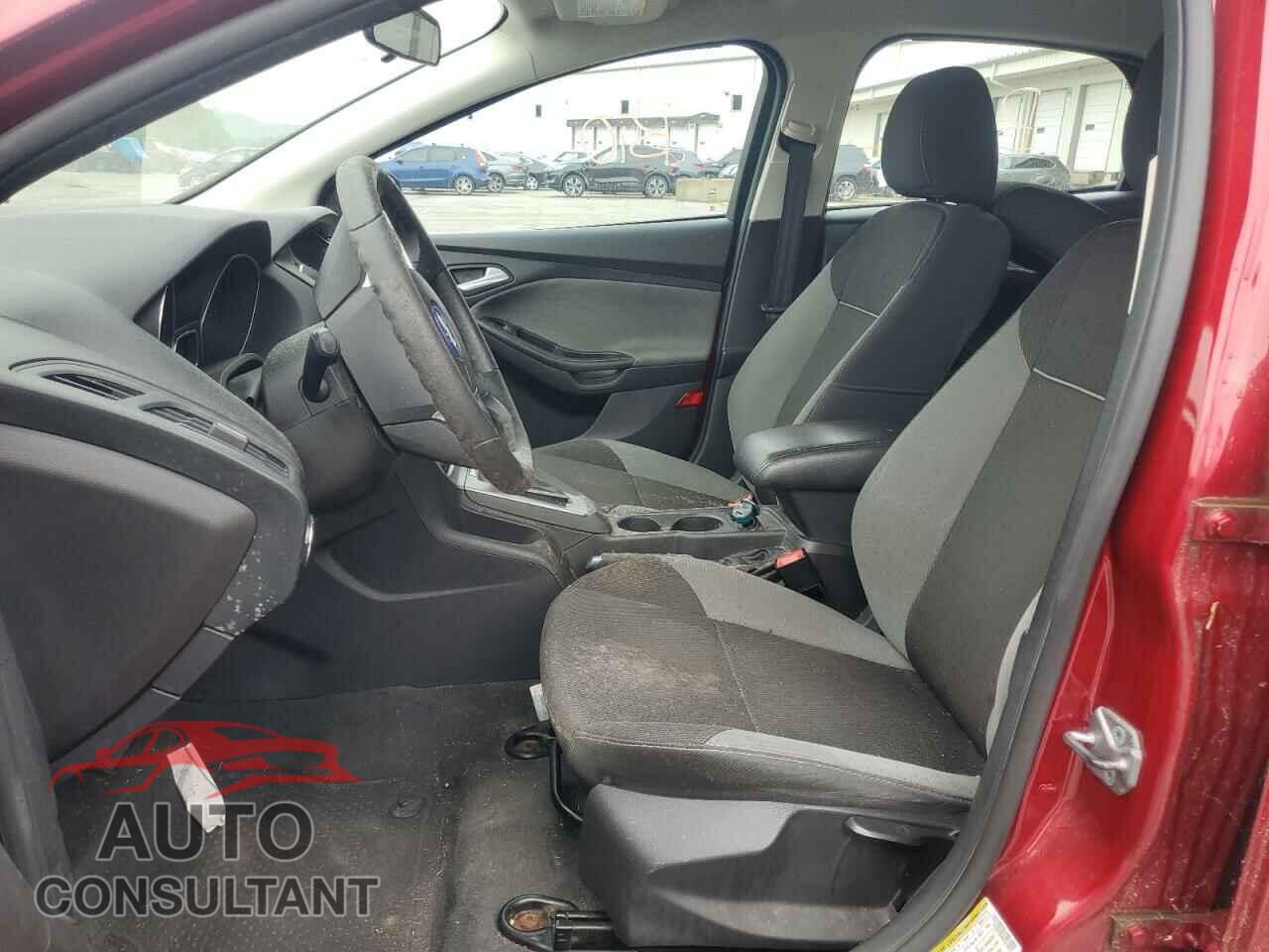 FORD FOCUS 2014 - 1FADP3K28EL333832