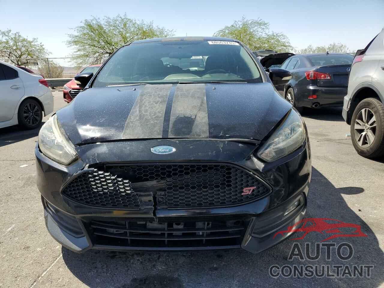 FORD FOCUS 2016 - 1FADP3L94GL226601