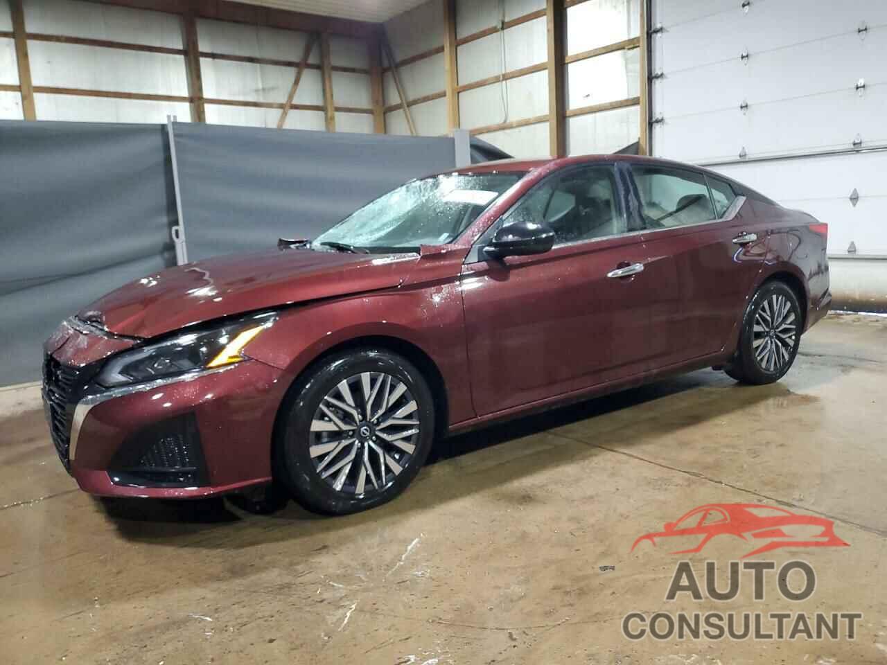 NISSAN ALTIMA 2025 - 1N4BL4DV7SN310476