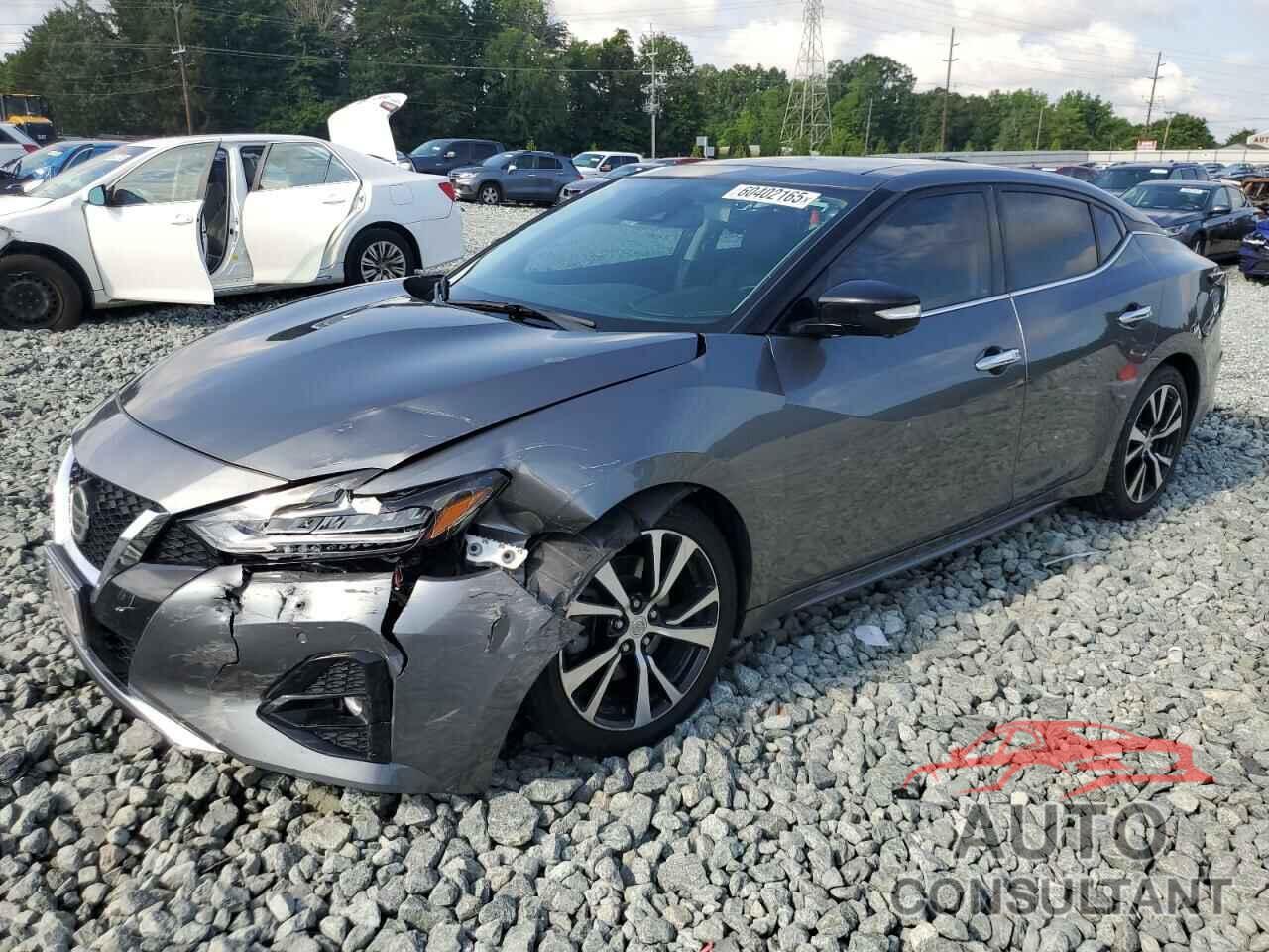 NISSAN MAXIMA 2019 - 1N4AA6AVXKC374962