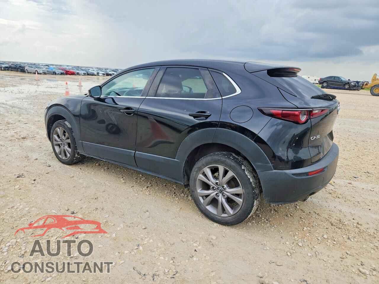 MAZDA CX30 2021 - 3MVDMABL4MM230077