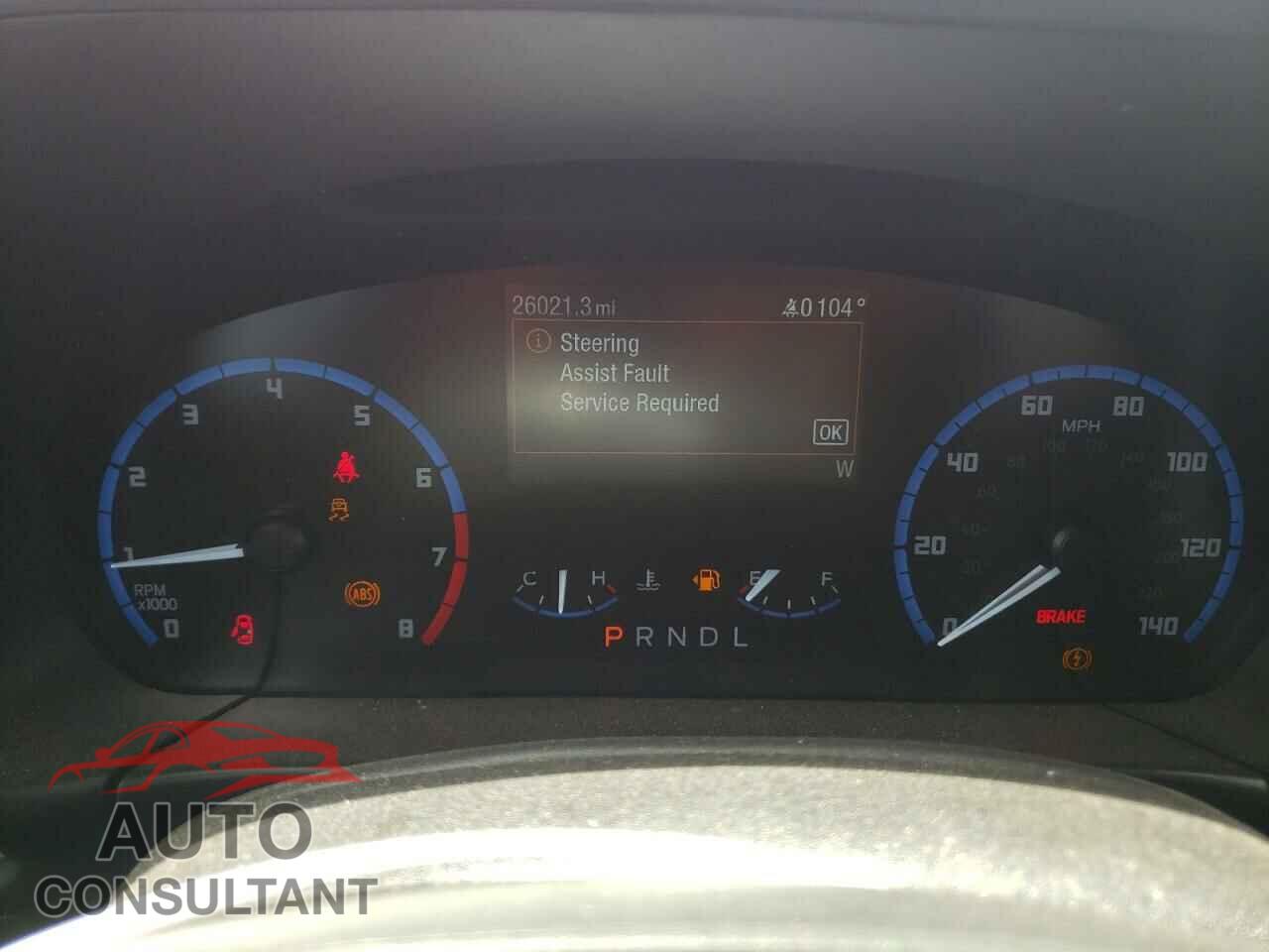 FORD BRONCO 2023 - 3FMCR9B6XPRD15077