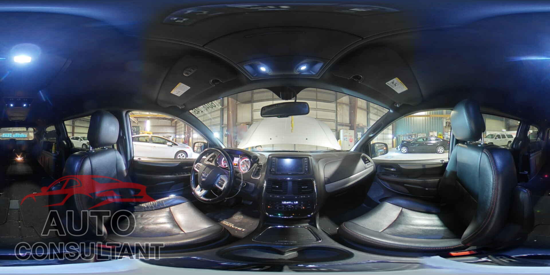 DODGE CARAVAN 2012 - 2C4RDGEG2CR100119