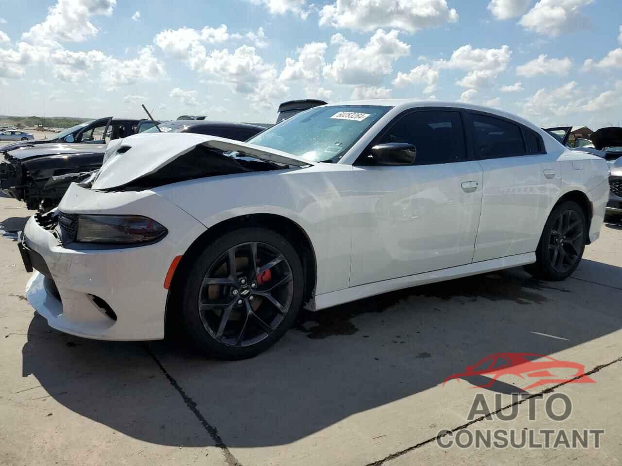 DODGE CHARGER 2019 - 2C3CDXHG4KH716429