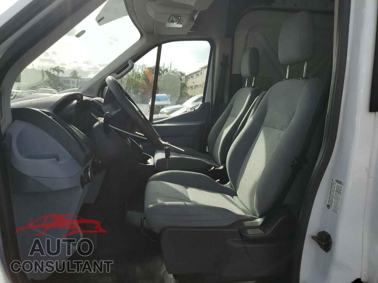 FORD TRANSIT 2015 - 1FTNR2CM2FKB04458