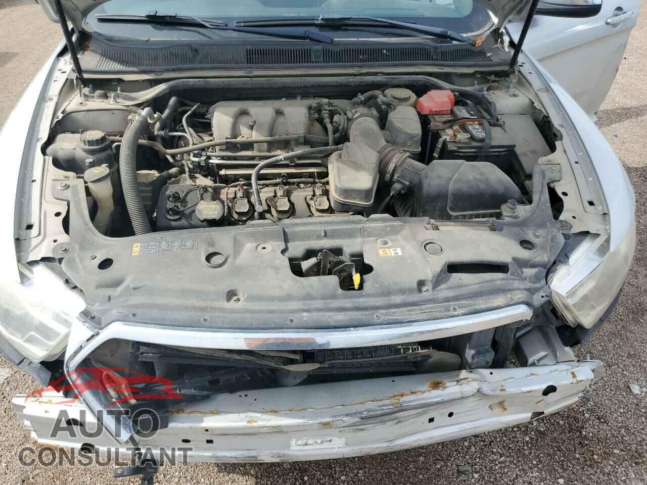 FORD TAURUS 2013 - 1FAHP2F87DG110201
